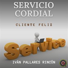 Imagen de portada para Servicio Cordial