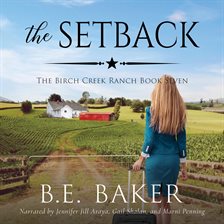 Cover image for Setback, The