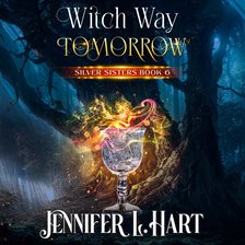 Imagen de portada para Witch Way Tomorrow