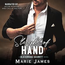 Imagen de portada para Sleight of Hand