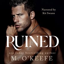 Cover image for Ruined