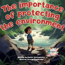 Cover image for The Importance of Protecting Environment