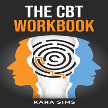 Imagen de portada para The CBT Workbook
