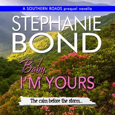 Cover image for Baby, I'm Yours