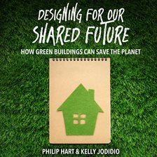 Imagen de portada para Designing for Our Shared Future