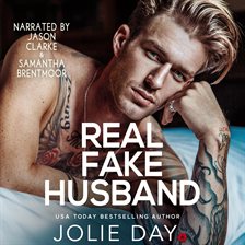 Imagen de portada para Real Fake Husband