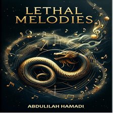 Imagen de portada para Lethal Melodies
