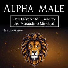 Imagen de portada para Alpha Male