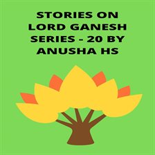 Cover image for Stories on Lord Ganesh Series - 20