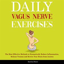 Imagen de portada para Daily Vagus Nerve Exercises