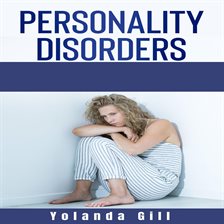 Cover image for Personality Disorders