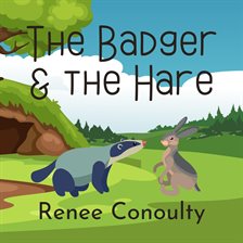 Cover image for The Badger and the Hare