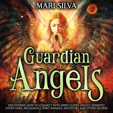 Cover image for Guardian Angels