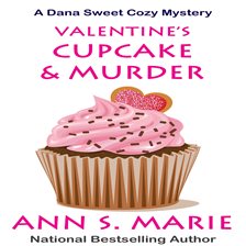 Imagen de portada para Valentine's Cupcake & Murder