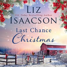 Cover image for Last Chance Christmas