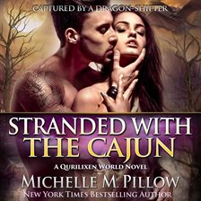 Cover image for Stranded With the Cajun