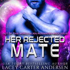 Cover image for Her Rejected Mate