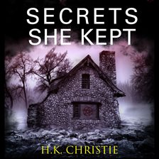 Cover image for Secrets She Kept