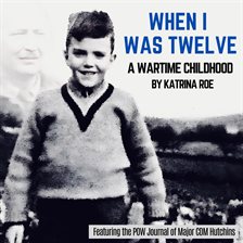 Imagen de portada para When I Was Twelve