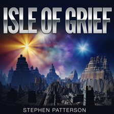 Cover image for Isle of Grief