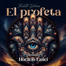 Imagen de portada para El profeta