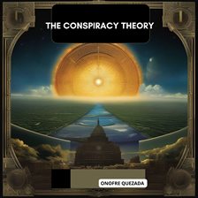 Cover image for The Conspiracy Theory