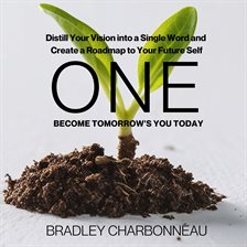 Imagen de portada para One  Become Tomorrow's You Today