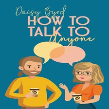 Cover image for How to Talk to Anyone About Anything