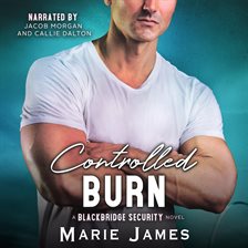 Imagen de portada para Controlled Burn