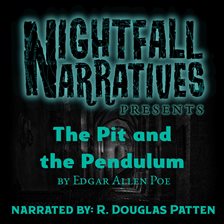 Cover image for The Pit and the Pendulum
