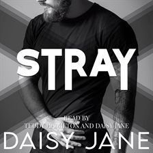 Cover image for Stray