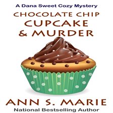Imagen de portada para Chocolate Chip Cupcake & Murder
