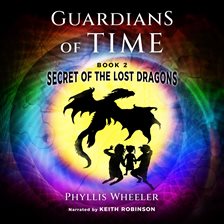 Cover image for The Secret of the Lost Dragons