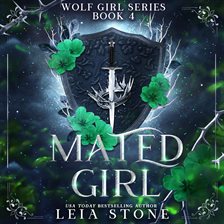 Cover image for Mated Girl