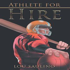 Imagen de portada para Athlete for Hire