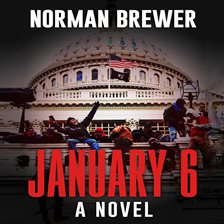 Cover image for January 6: A Novel