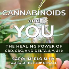 Imagen de portada para Cannabinoids and You