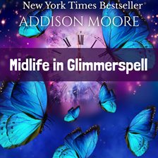 Cover image for Midlife in Glimmerspell