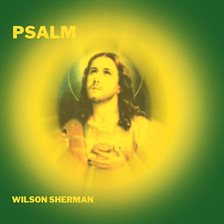Cover image for Psalm