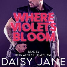 Cover image for Where Violets Bloom