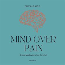 Cover image for Mind Over Pain