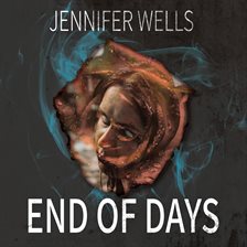 Cover image for End of Days