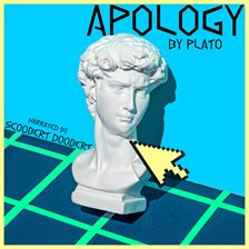Imagen de portada para Apology by Plato