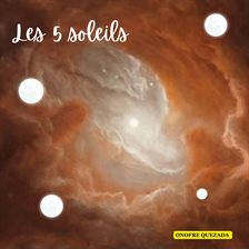 Cover image for Les 5 soleils