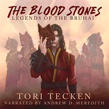 Cover image for The Blood Stones