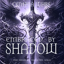 Imagen de portada para Embraced by Shadow