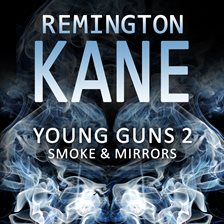 Cover image for Smoke & Mirrors