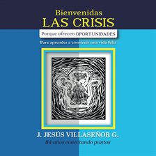 Cover image for Bienvenidas las crisis