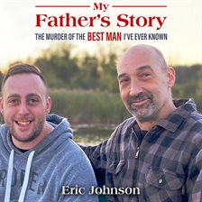 Cover image for My Father's Story
