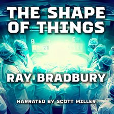 Cover image for The Shape of Things